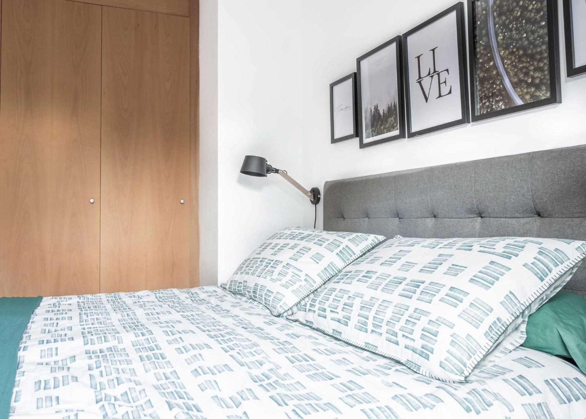 Loira Casa Sanchines Duplex De Lujo En Benasque Apartment Bagian luar foto