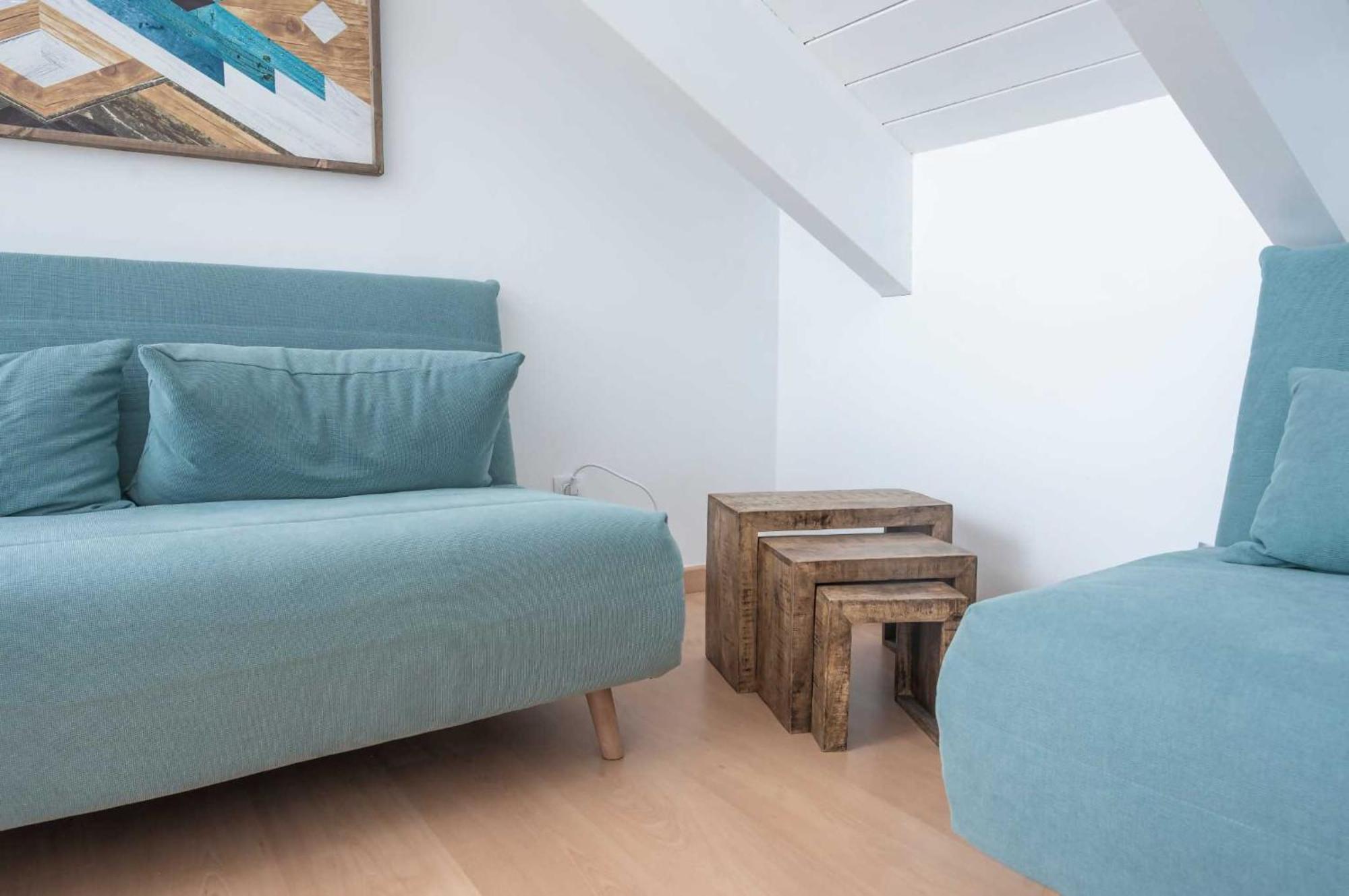 Loira Casa Sanchines Duplex De Lujo En Benasque Apartment Bagian luar foto