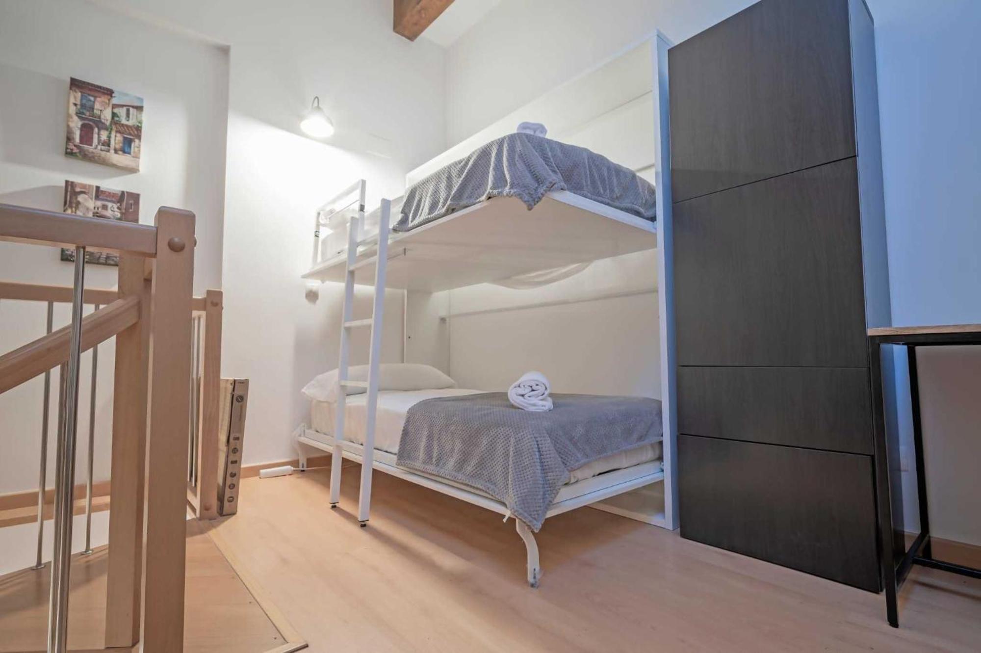 Loira Casa Sanchines Duplex De Lujo En Benasque Apartment Bagian luar foto